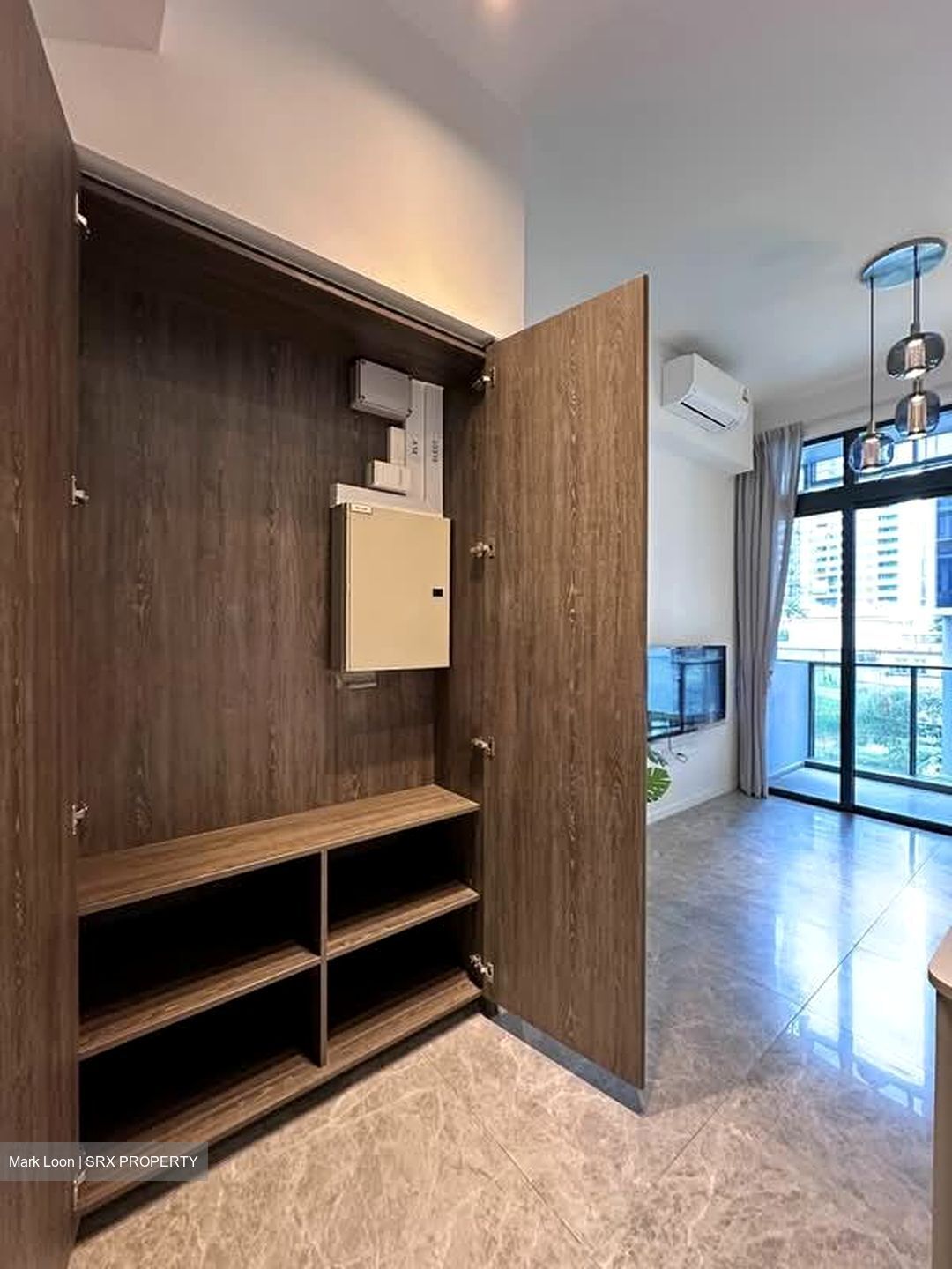 The M (D7), Apartment #567581651